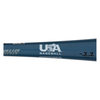 2025 Louisville Slugger OMAHA (-11) - USA Bat - 2 5/8"