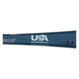 2025 Louisville Slugger OMAHA (-11) - USA Bat - 2 5/8"
