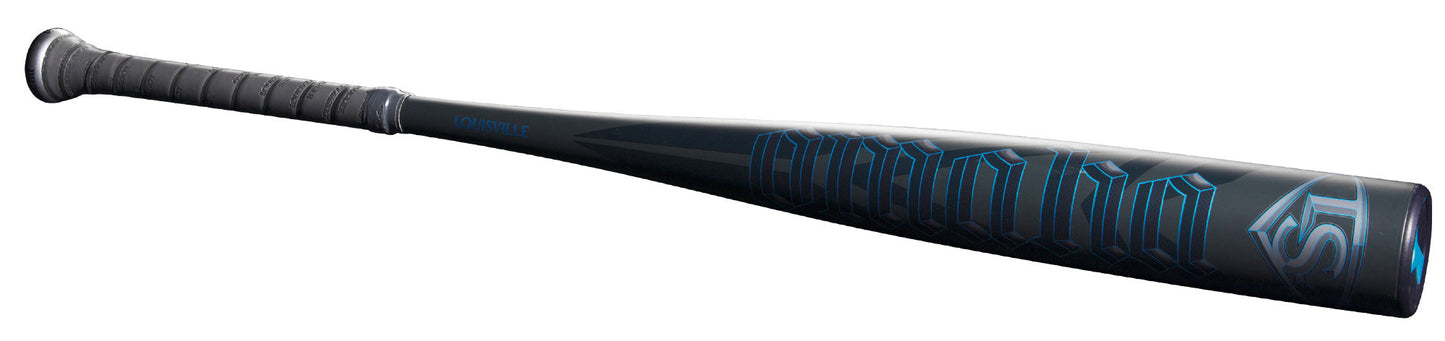 2025 Louisville Slugger OMAHA (-3) BBCOR - Adult Bat