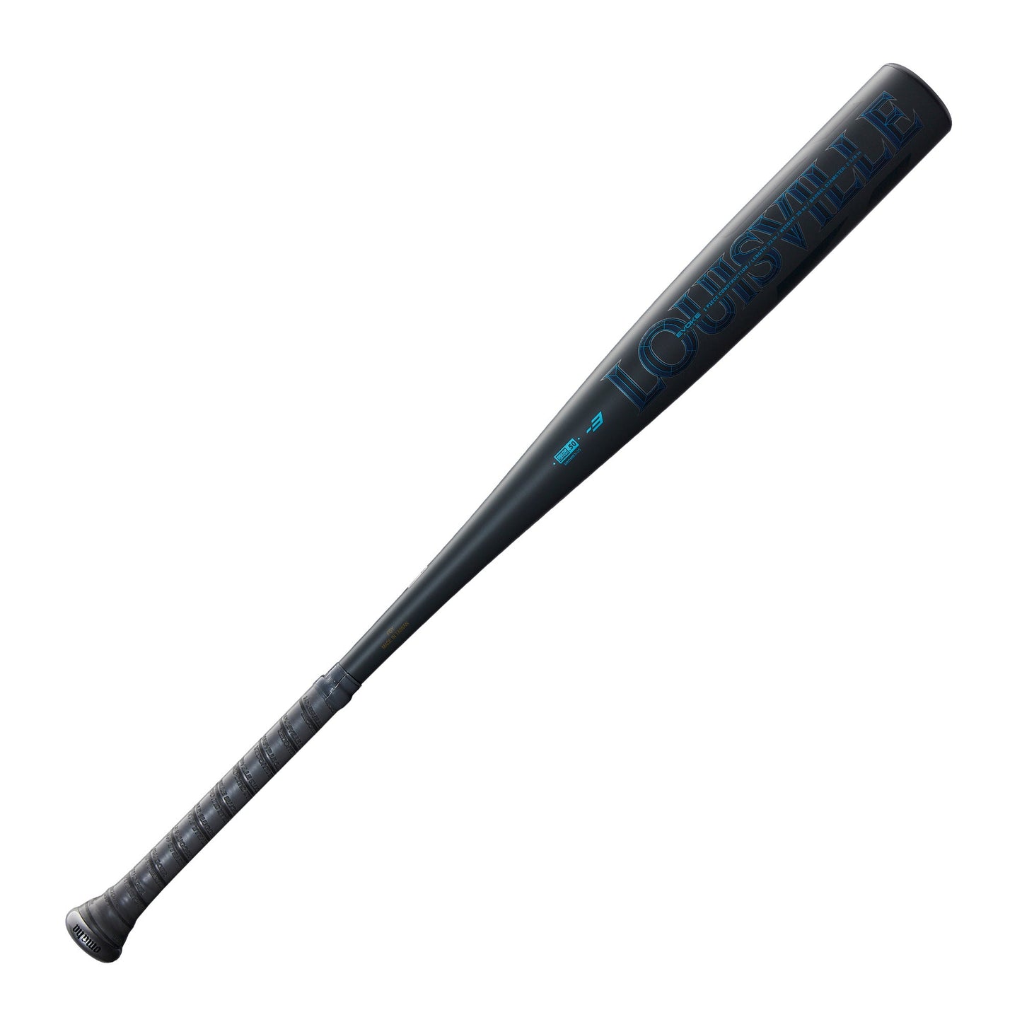 2025 Louisville Slugger OMAHA (-3) BBCOR - Adult Bat