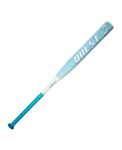 2025 Louisville Slugger Quest (-12) Fastpitch - Youth Bat