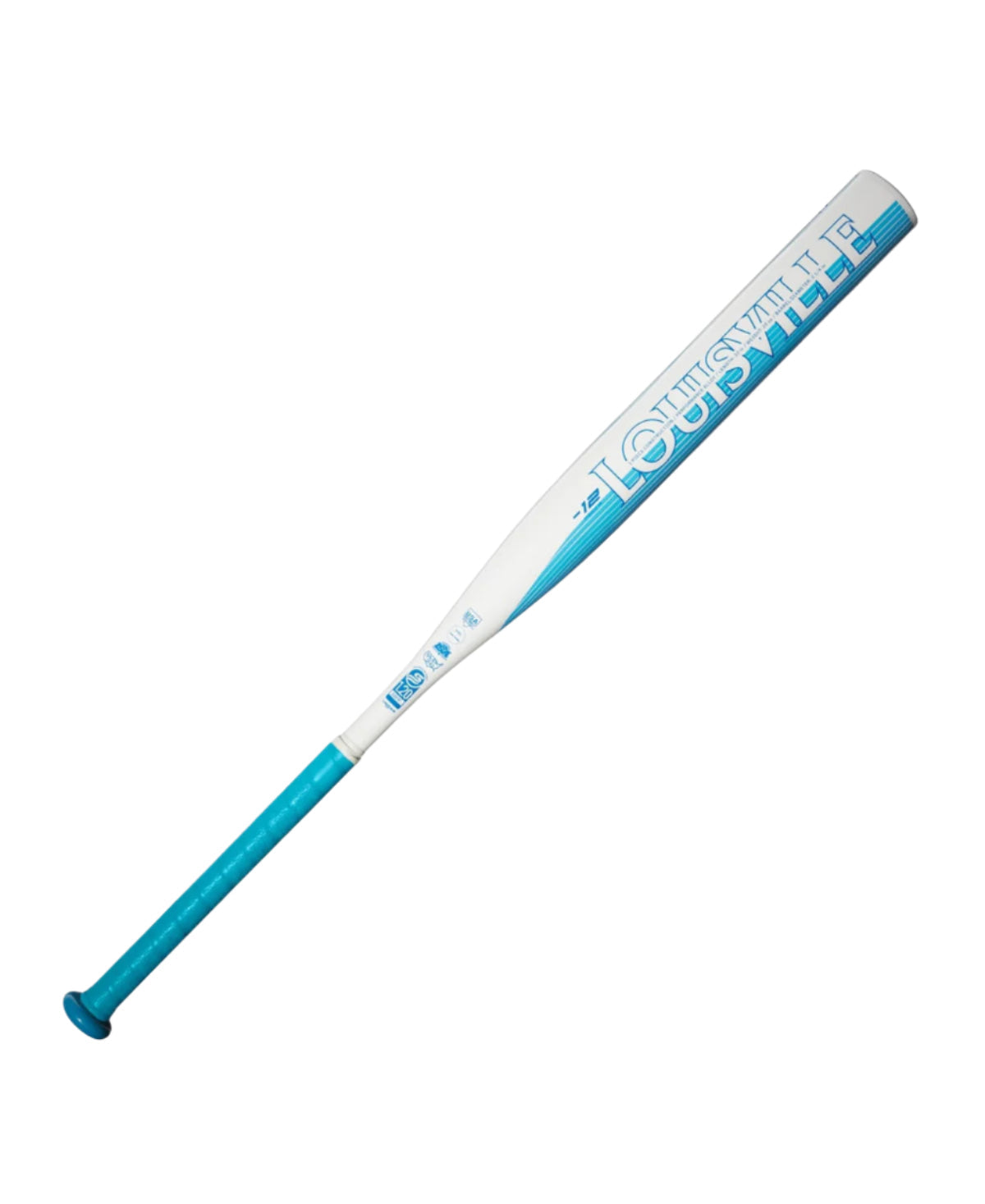 2025 Louisville Slugger Quest (-12) Fastpitch - Youth Bat