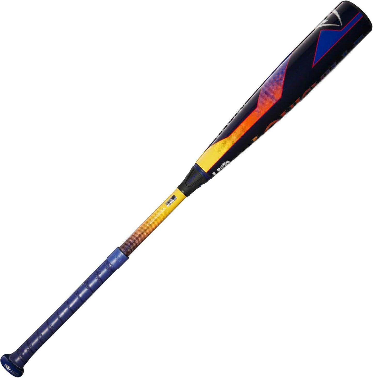 2025 Louisville Slugger Select PWR (-8) - USA Bat