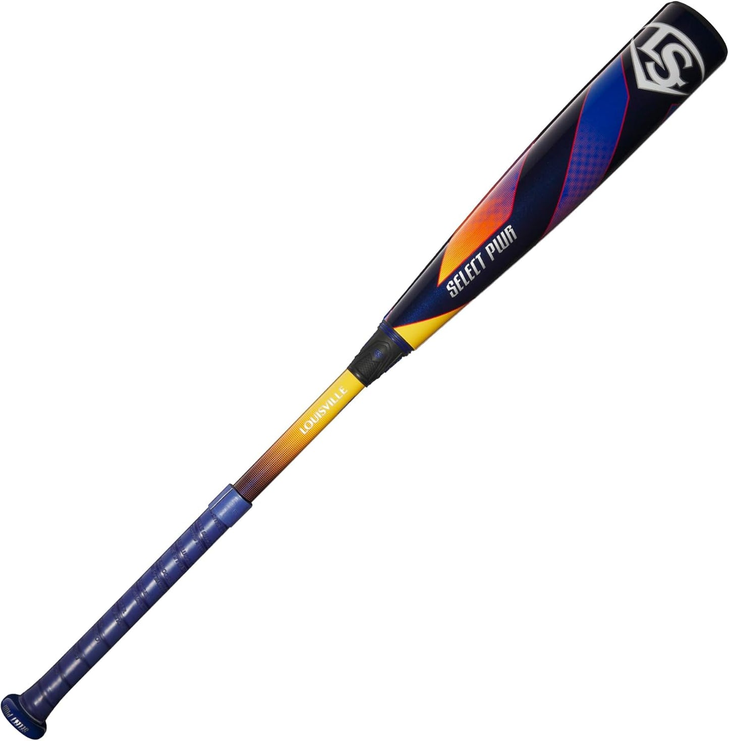 2025 Louisville Slugger Select PWR (-8) - USA Bat
