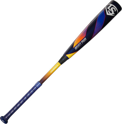 2025 Louisville Slugger Select PWR (-8) - USA Bat