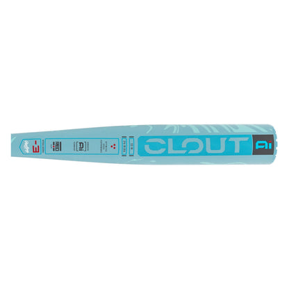 2025 Rawlings Clout AIloy BBCOR Baseball Bat - RBB5C