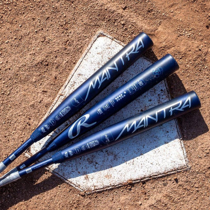 2025 Rawlings Mantra Fastpitch Softball Bat - (RFP4M10)