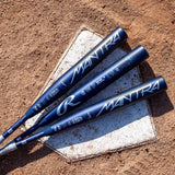 2025 Rawlings Mantra Fastpitch Softball Bat - (RFP4M10)