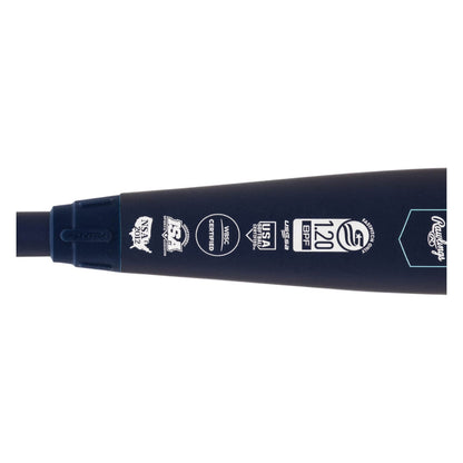 2025 Rawlings Mantra Fastpitch Softball Bat - (RFP4M10)