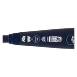 2025 Rawlings Mantra Fastpitch Softball Bat - (RFP4M10)