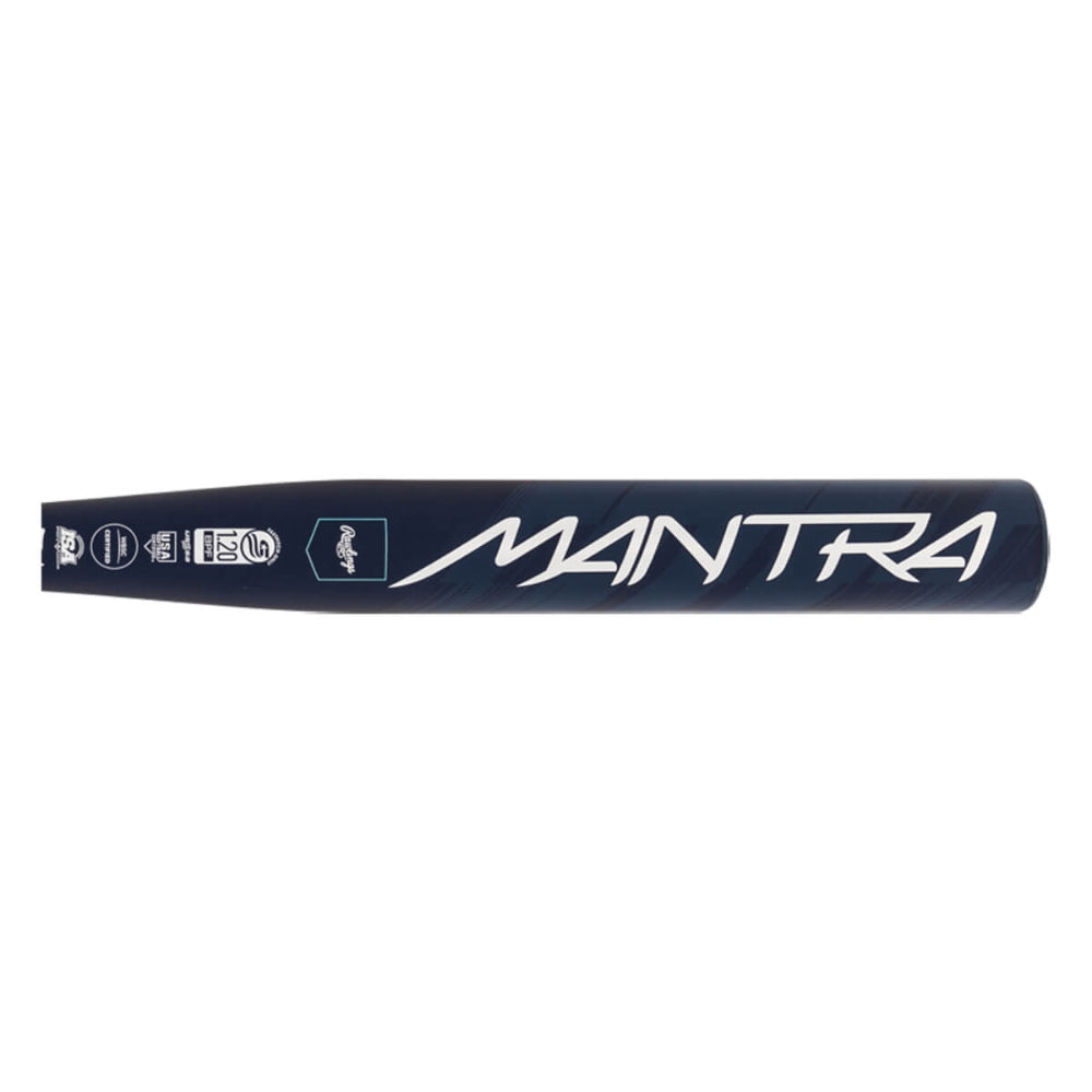 2025 Rawlings Mantra Fastpitch Softball Bat - (RFP4M10)