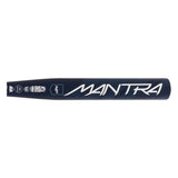 2025 Rawlings Mantra Fastpitch Softball Bat - (RFP4M10)
