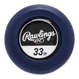 2025 Rawlings Mantra Fastpitch Softball Bat - (RFP4M10)