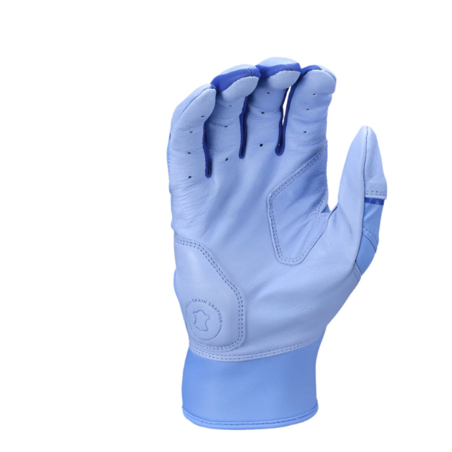 2025 Rawlings Workhorse Adult Baseball Batting Gloves - WH25BG