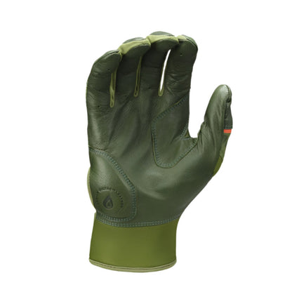 2025 Rawlings Workhorse Adult Baseball Batting Gloves - WH25BG