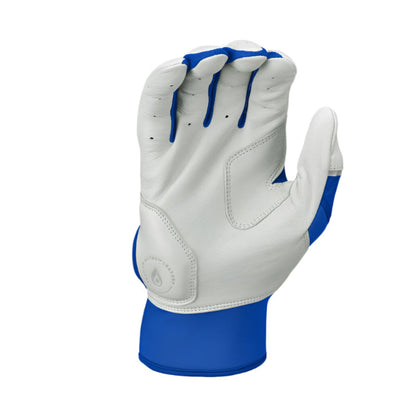 2025 Rawlings Workhorse Adult Baseball Batting Gloves - WH25BG