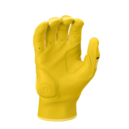 2025 Rawlings Workhorse Adult Baseball Batting Gloves - WH25BG