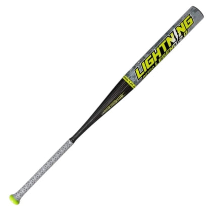 2026 Dudley Lightning Legend Retro 2.0 Balanced SSUSA Senior Slowpitch Softball Bat – LLBSP2R