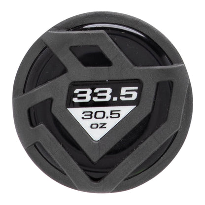 2026 DeMarini EXILE (-3) CYBORG Baseball Bat - WBD2654010