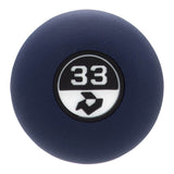 2026 DeMarini The Woods Blue BBCOR Composite Baseball Bat - (WBD2649010)