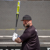 2026 Dudley Lightning Legend Retro 2.0 Balanced SSUSA Senior Slowpitch Softball Bat – LLBSP2R