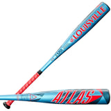 2026 Louisville Slugger ATLAS (-11) USA Baseball Bat