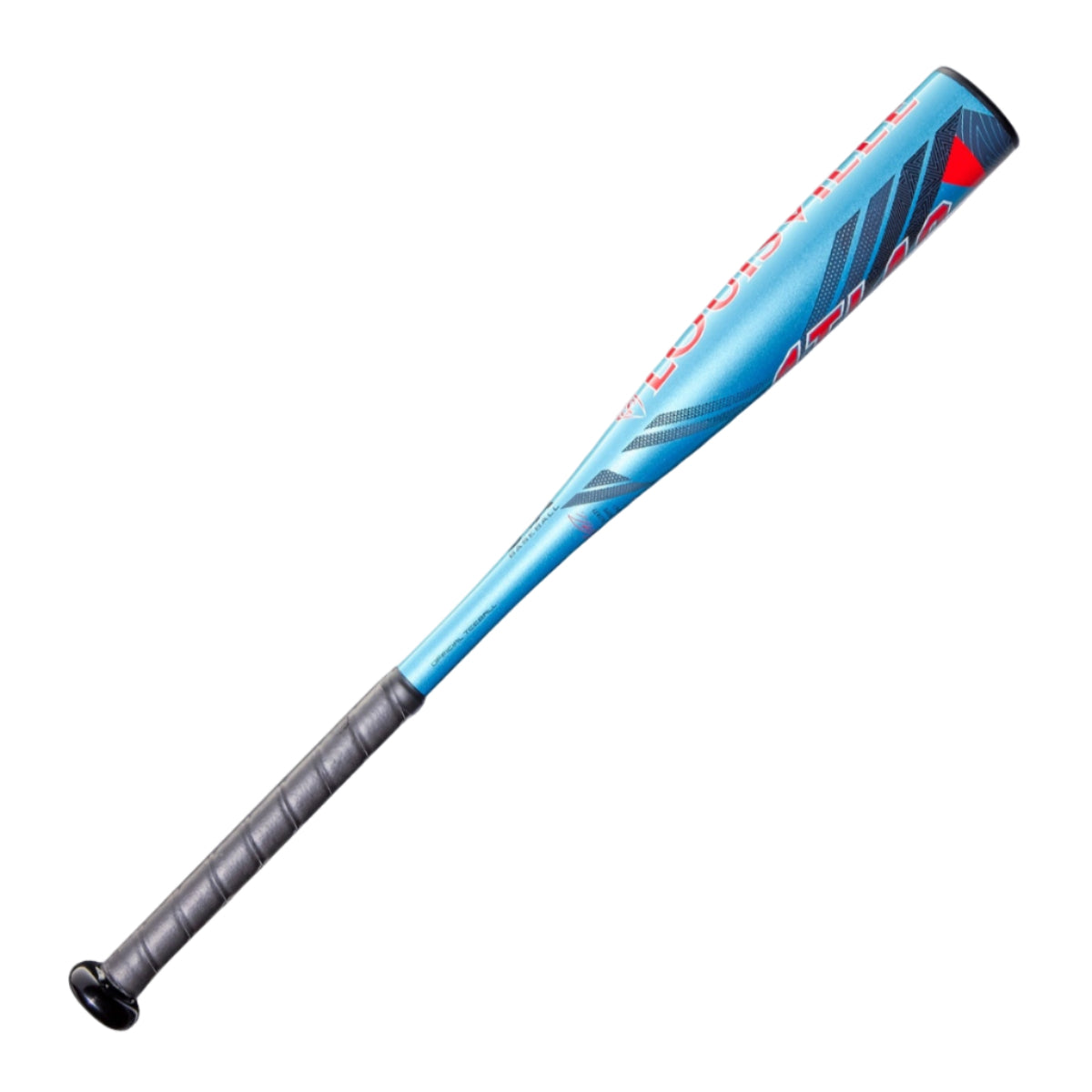 2026 Louisville Slugger ATLAS Tee Ball (-12.5) USA Baseball Bat