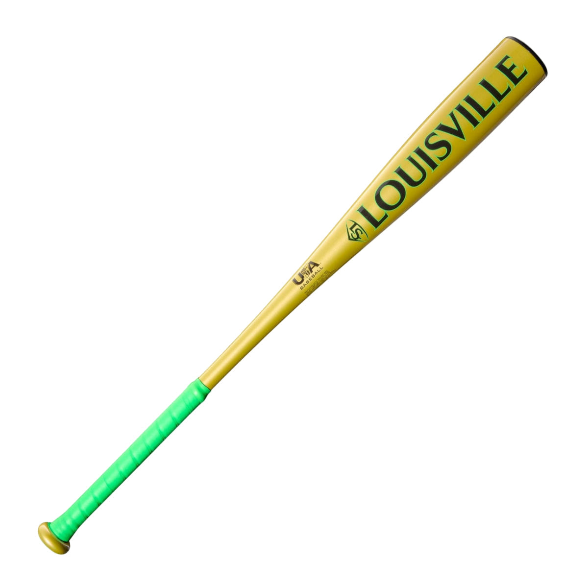 2026 Louisville Slugger DYNASTY (-11) USA Baseball Bat
