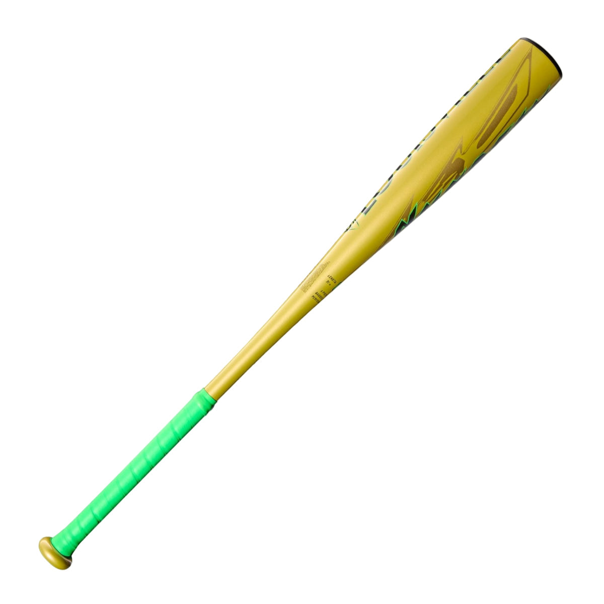 2026 Louisville Slugger DYNASTY (-11) USA Baseball Bat