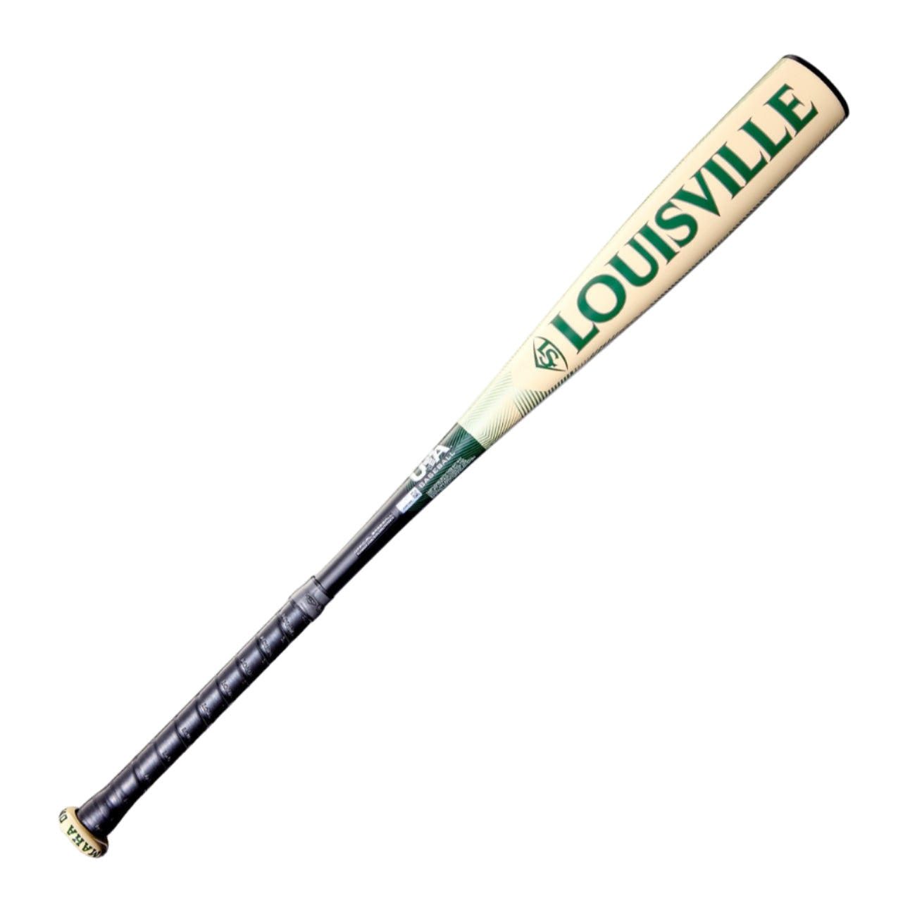 2026 Louisville Slugger OMAHA (-10) USA Baseball Bat