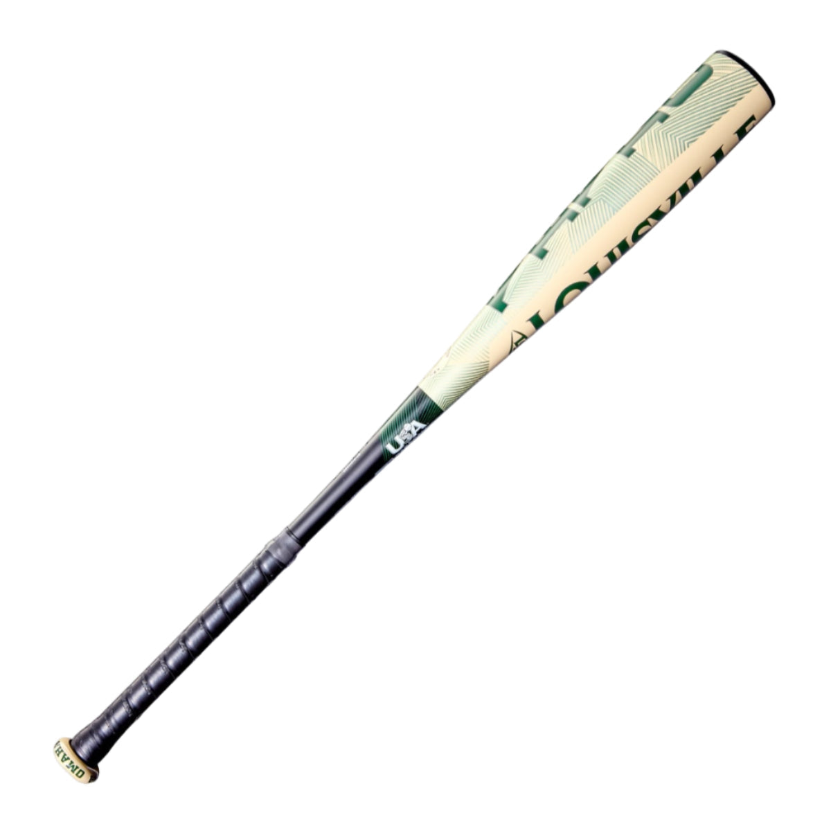 2026 Louisville Slugger OMAHA (-10) USA Baseball Bat