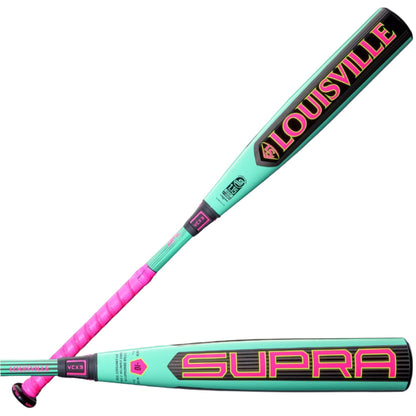 2026 Louisville Slugger SUPRA USSSA 2 3/4" Baseball Bat