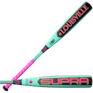 2026 Louisville Slugger SUPRA USSSA 2 3/4" Baseball Bat