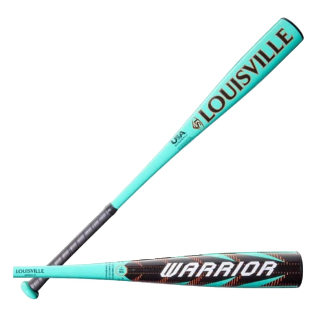 2026 Louisville Slugger WARRIOR (-10) USA Baseball Bat - WBL4167010