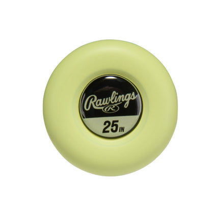 2026 Rawlings CLOUT Tee Ball Baseball Bat - RTB6C11