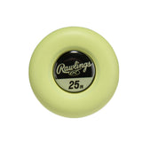 2026 Rawlings CLOUT Tee Ball Baseball Bat - RTB6C11