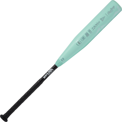 2026 Rawlings ICON USA Baseball Bat - RUS6I