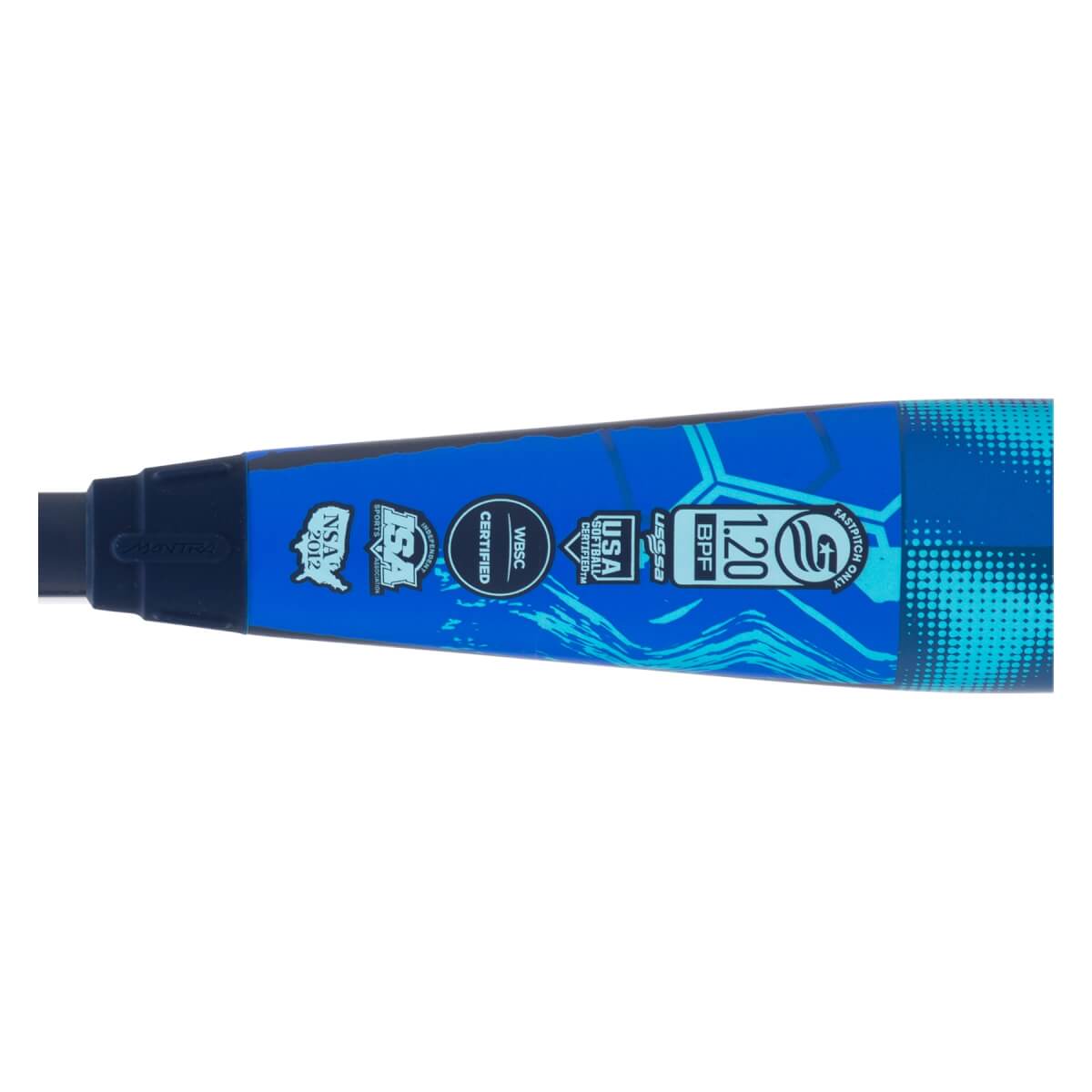 2026 Rawlings MANTRA Fastpitch Softball Bat - RFP6M