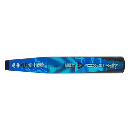 2026 Rawlings MANTRA Fastpitch Softball Bat - RFP6M