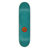 Santa Cruz Skateboard Deck Dot Guy 8.0" x 31.62"
