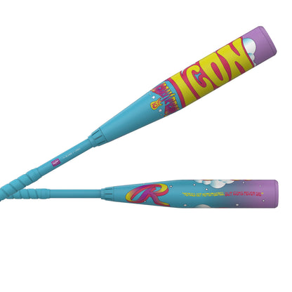 2027 Rawlings ICON FEST -8 USSSA Baseball Bat – Balanced Composite Performance Bat | RUT6IFL8