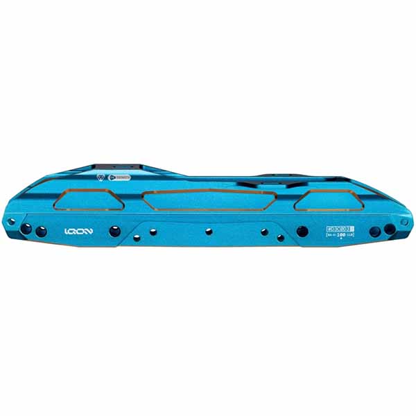 Iqon Decode Pro 100 Trinity Frame