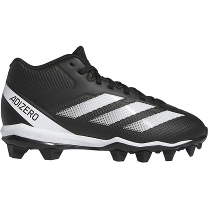 adidas Youth adizero Impact.2 Molded Football Cleats