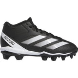 adidas Youth adizero Impact.2 Molded Football Cleats