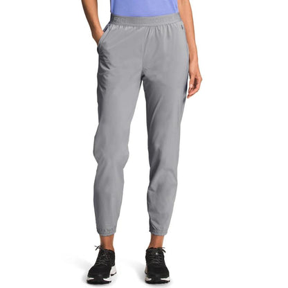 The North Face - Wander Jogger - Women's - Tin Grey