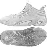 adidas Mens BYW Select Team Basketball Shoes
