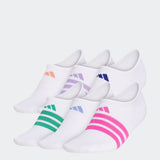Superlite Super-No-Show Socks 6 Pairs