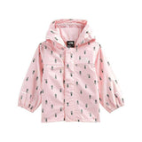 The North Face Infant Antora Rain Jacket