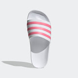Women's adidas Adilette Aqua Slides