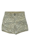 The North Face Womens Ridgeside Shorts